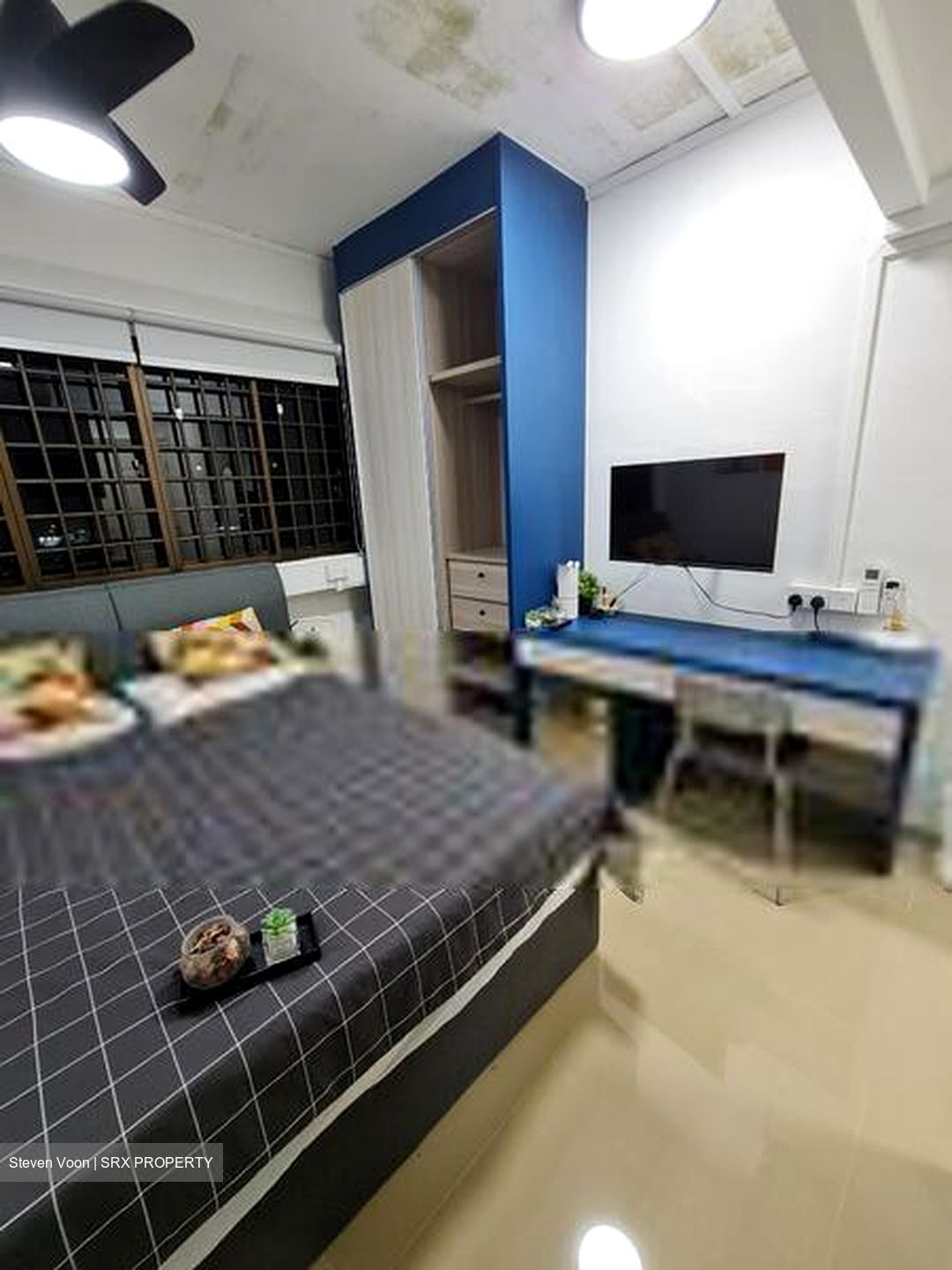 Blk 531 Cheng San Centre (Ang Mo Kio), HDB 3 Rooms #505381961